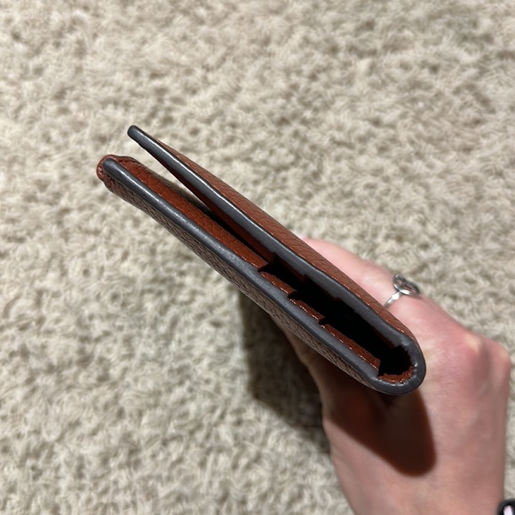 Tory Burch Billfold Wallet - Picture 3 of 6